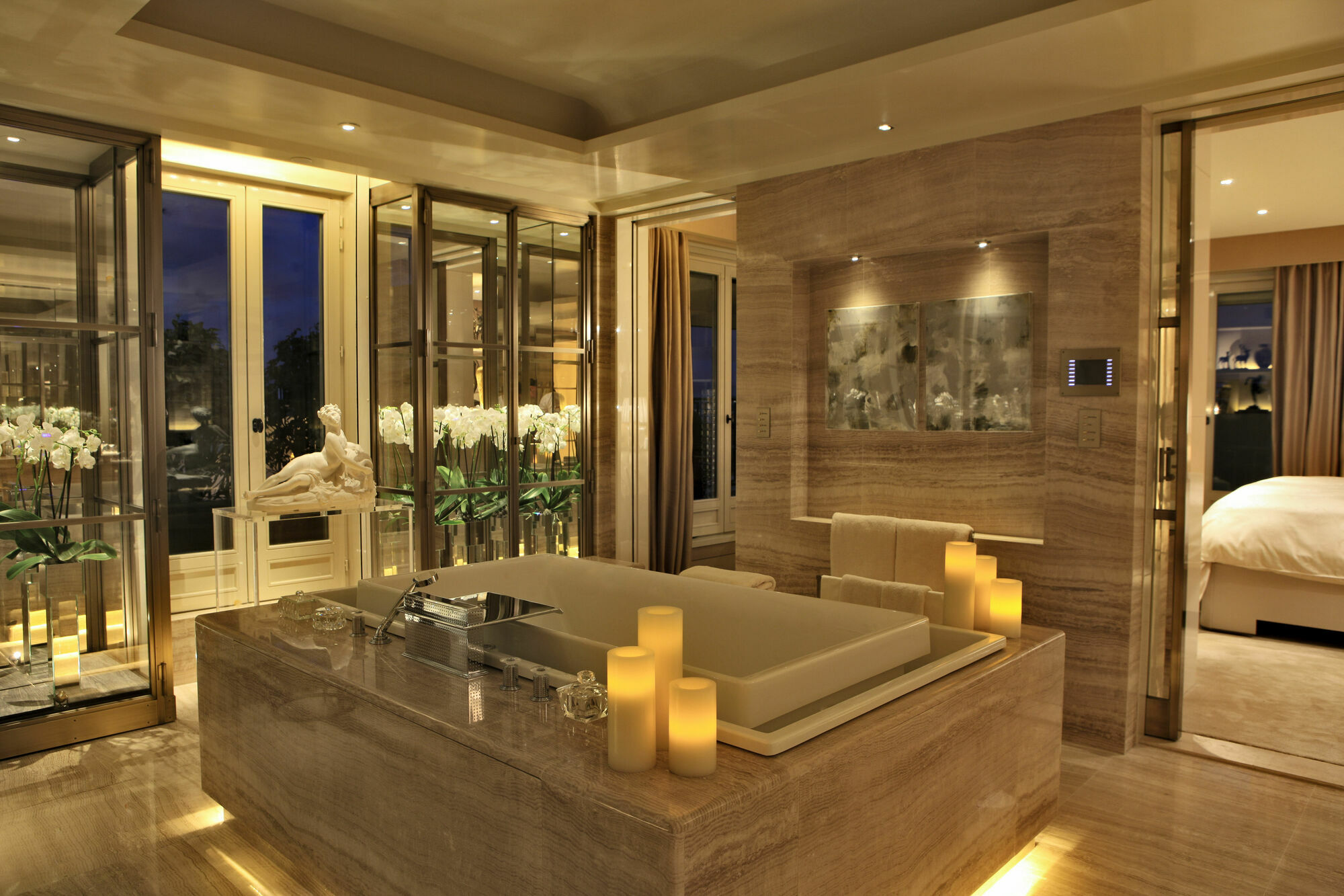 V Hotel & Suites Μόνκτον Εξωτερικό φωτογραφία