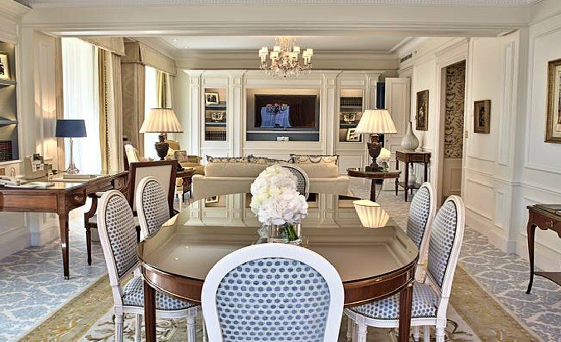 V Hotel & Suites Μόνκτον Εξωτερικό φωτογραφία